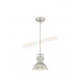 Westinghouse single pendant light