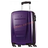 Samsonite Winfield 2 Fashion 20" Spinner luggage