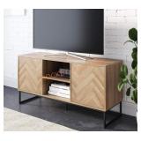 Nathan James Media Unit