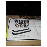 Westin Nerf Step Bars