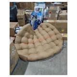 XXL cushion