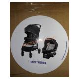 Graco nimblelite travel system