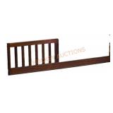 Toddlerbed conversion kit