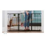 Regalo baby gate