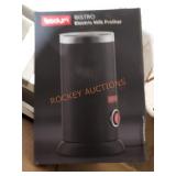 Bodum electric milk frother