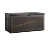 Rubbermaid 130Gallon Storage Box