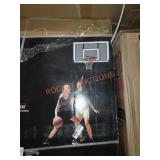 Lifetime Complete In-Ground Basketball System