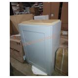 21"x30"x13" Cabinet