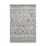 Bazaar Adia White/Grey rug