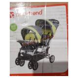 Baby trend Double stroller