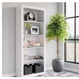 5 Shelf Book Case
