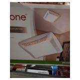 NuTone Ventilation Fan