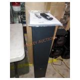 Elac Uni-Fi 2.0 Tower System