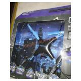 QuaDrone Maximus Drone