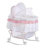 Dream On Me Bassinet
