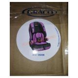 Graco 3in1 Harness Booster