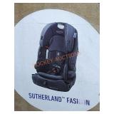 Graco Tranzitions Snuglock