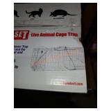 Havahart Animal trap