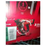 Milwaukee 30° Framing Nailer