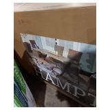 Hampton Bay Dining Set-no Table