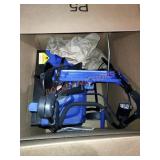 SnowJoe Electric Snow Thrower