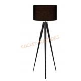 Romanza Floor Lamp With Shade