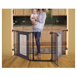 Dreambaby Mesh Safety Gate