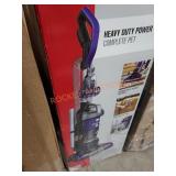 Dirt Devil Heavy Duty Vacuum