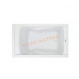 American Standard 5 ft. x 36 in. Soaking Tub