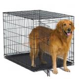 42" Dog Crate