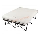 Coleman Queen Size Cot