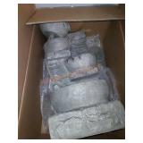 Water Sculpture Fountain