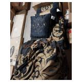 Chezmoi Collection Comforter Set