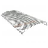 E-z Quick Aluminum Gutter Screen
