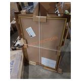 25x37" Picture/poster Frame