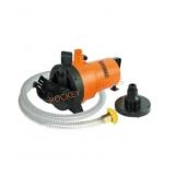 Everbilt 1/4 HP 2-in-1 Utility Pump