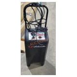 Schumacher Built 4 Charging Charger