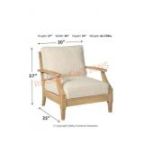 Signature by Ashley Lounge Chair