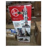 Hoover Elite Swivel XL Pet