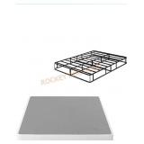 7in Queen Smart Box Spring