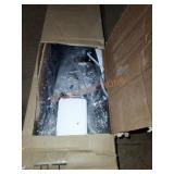 Queen-King Metal Bed Rails