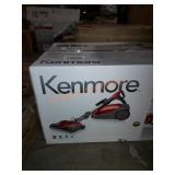 Kenmore Cannister Vacuum