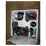 Digital Heat Press Machine