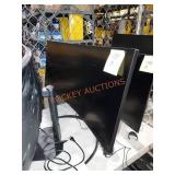 LG Monitor ultrawide 34in