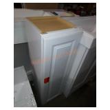 36"x12"x13" Cabinet