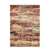 Unbranded Destiny Abstract area rug