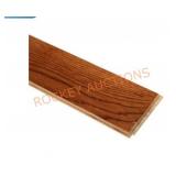 Bruce Plano Marsh hardwood flooring 2x money