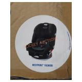 Graco car seat 4 in 1