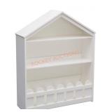 Serta Happy Home Storage Bookcase