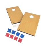 Triumph Premium 2x3 Cornhole Set